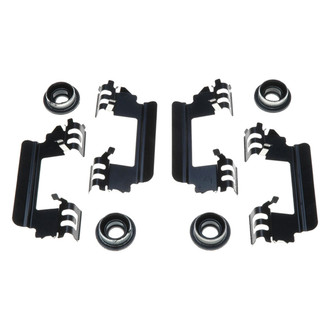 ACDelco® - Gold™ Disc Brake Hardware Kit