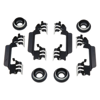 ACDelco® - Gold™ Rear Disc Brake Hardware Kit