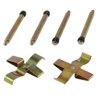 ACDelco® - Gold™ Disc Brake Hardware Kit