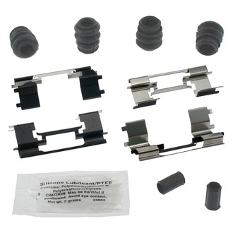 ACDelco® - Gold™ Disc Brake Hardware Kit