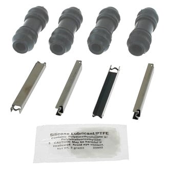 ACDelco® - Gold™ Disc Brake Hardware Kit