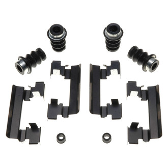 ACDelco® - Gold™ Disc Brake Hardware Kit