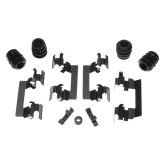 ACDelco® - Gold™ Disc Brake Hardware Kit