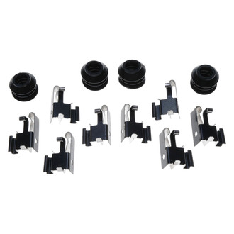 ACDelco® - Gold™ Rear Disc Brake Hardware Kit