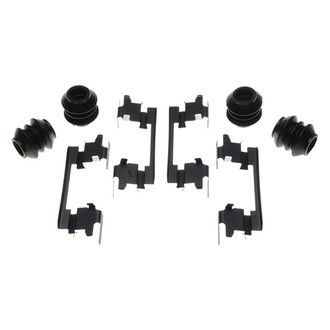 ACDelco® - Gold™ Rear Disc Brake Hardware Kit