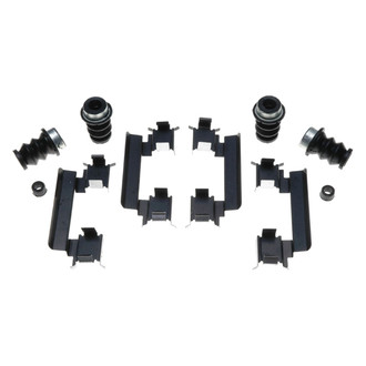 ACDelco® - Gold™ Disc Brake Hardware Kit