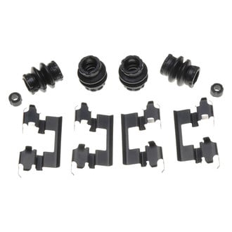 ACDelco® - Gold™ Rear Disc Brake Hardware Kit