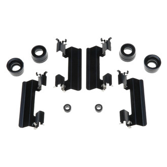 ACDelco® - Gold™ Disc Brake Hardware Kit