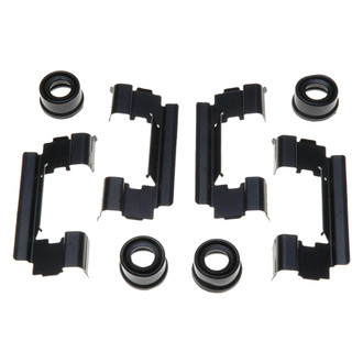 ACDelco® - Gold™ Disc Brake Hardware Kit