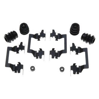 ACDelco® - Gold™ Disc Brake Hardware Kit