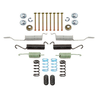 ACDelco® - Gold™ Front Drum Brake Hardware Kit