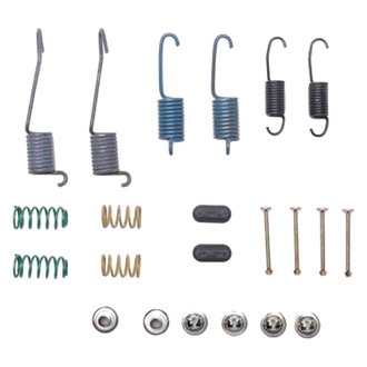 ACDelco® - Gold™ Rear Drum Brake Hardware Kit