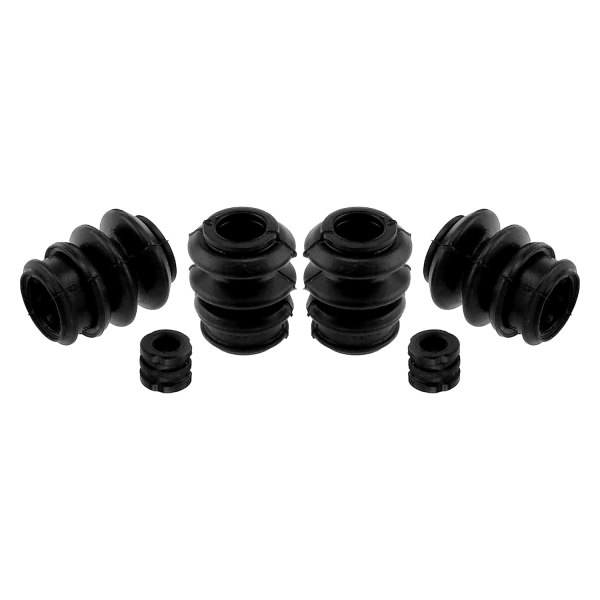 ACDelco® 18K16152 Gold™ Rear Disc Brake Caliper Guide Bushing Kit