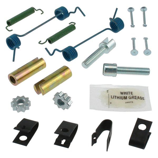 ACDelco® - Gold™ Rear Parking Brake Hardware Kit