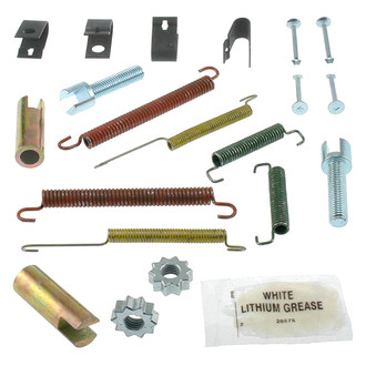 ACDelco® - Gold™ Parking Brake Hardware Kit
