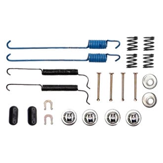 ACDelco® - Gold™ Drum Brake Hardware Kit