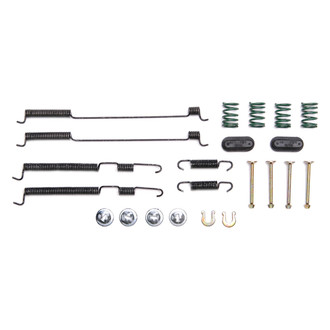 ACDelco® - Gold™ Drum Brake Hardware Kit