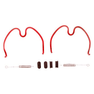 ACDelco® - Gold™ Drum Brake Hardware Kit