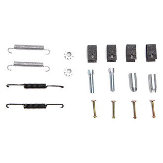ACDelco® - Gold™ Parking Brake Hardware Kit