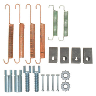 ACDelco® - Gold™ Parking Brake Hardware Kit