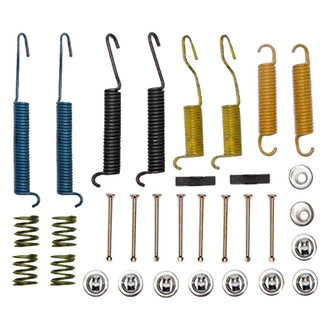 ACDelco® - Gold™ Drum Brake Hardware Kit