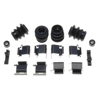 ACDelco® - Gold™ Disc Brake Hardware Kit