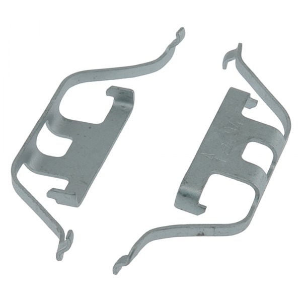ACDelco® - Professional™ Rear Disc Brake Hardware Kit