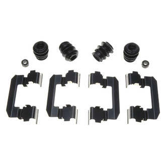ACDelco® - Gold™ Disc Brake Hardware Kit