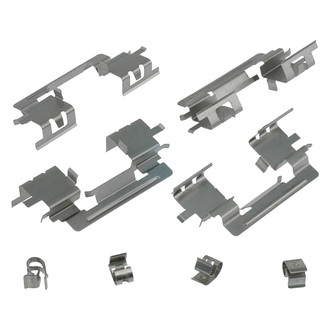ACDelco® - Gold™ Disc Brake Hardware Kit