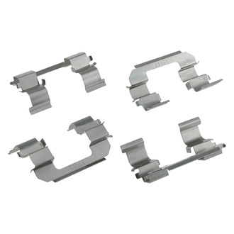ACDelco® - Gold™ Disc Brake Hardware Kit