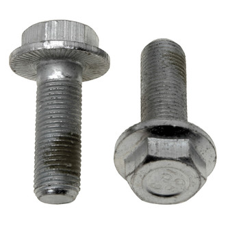 ACDelco® - Gold™ Front Disc Brake Caliper Bracket Mounting Bolts