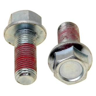 ACDelco® - Gold™ Durastop Disc Brake Caliper Bracket Mounting Bolt