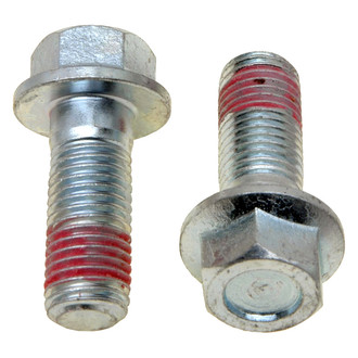 ACDelco® - Gold™ Durastop Disc Brake Caliper Bracket Mounting Bolt