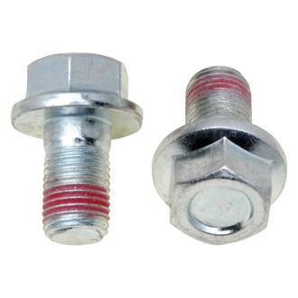 ACDelco® - Gold™ Durastop Disc Brake Caliper Bracket Mounting Bolt