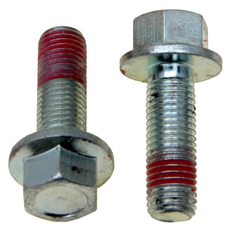 ACDelco® - Gold™ Rear Disc Brake Caliper Bracket Mounting Bolts