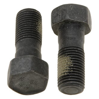 ACDelco® - Gold™ Front Disc Brake Caliper Bracket Mounting Bolts