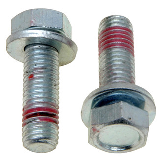 ACDelco® - Gold™ Front Disc Brake Caliper Bracket Mounting Bolts