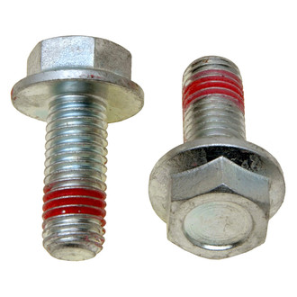 ACDelco® - Gold™ Durastop Disc Brake Caliper Bracket Mounting Bolt