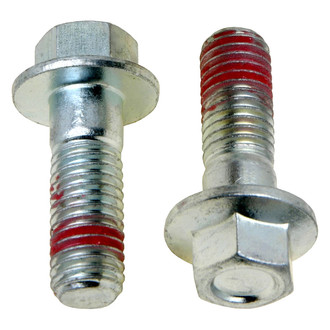 ACDelco® - Gold™ Rear Disc Brake Caliper Bracket Mounting Bolts
