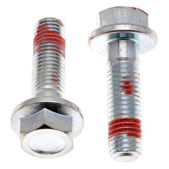 ACDelco® - Gold™ Front Disc Brake Caliper Bracket Mounting Bolts