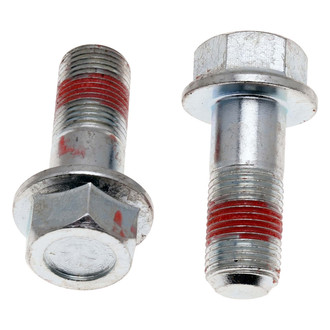 ACDelco® - Gold™ Front Disc Brake Caliper Bracket Mounting Bolts
