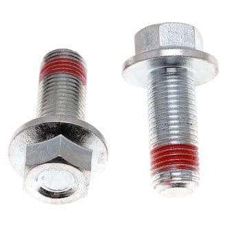 ACDelco® - Gold™ Front Disc Brake Caliper Bracket Mounting Bolts