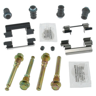 ACDelco® - Gold™ Disc Brake Hardware Kit