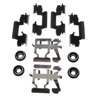 ACDelco® - Gold™ Rear Disc Brake Hardware Kit
