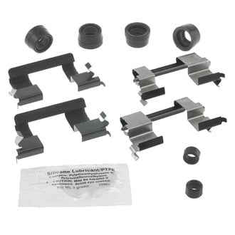 ACDelco® - Gold™ Disc Brake Hardware Kit