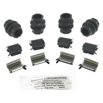 ACDelco® - Gold™ Disc Brake Hardware Kit