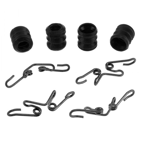 ACDelco® - Gold™ Front Disc Brake Hardware Kit