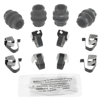 ACDelco® - Gold™ Disc Brake Hardware Kit