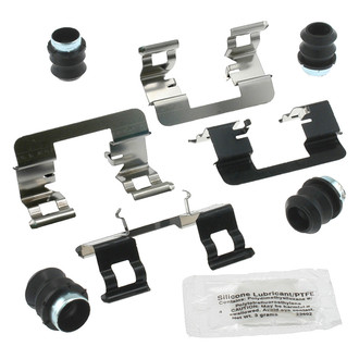 ACDelco® - Gold™ Disc Brake Hardware Kit