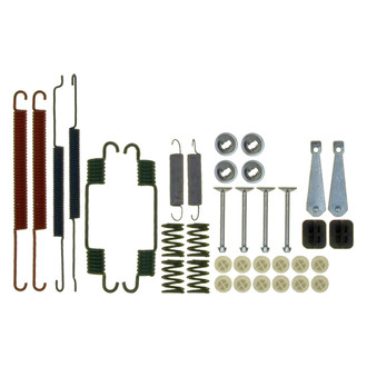 ACDelco® - Gold™ Rear Drum Brake Hardware Kit